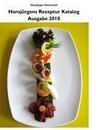 Arbeitsbuch Küche