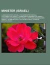 Minister (Israel)