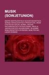 Musik (Sowjetunion)