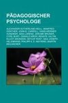 Pädagogischer Psychologe