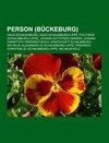 Person (Bückeburg)