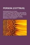 Person (Cottbus)