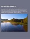 Peter Behrens