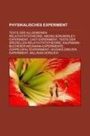 Physikalisches Experiment