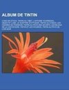 Album de Tintin