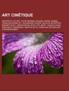 Art cinétique