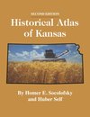 Historical Atlas of Kansas, 2nd Edition
