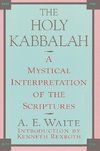 The Holy Kabbalah