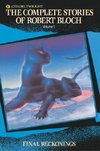 Complete Stories of Robert Bloch
