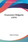 Grammaire Malgache (1876)