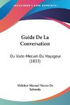 Guide De La Conversation
