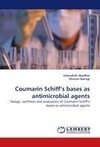 Coumarin Schiff''s bases as antimicrobial agents