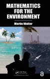 Mathematics for the Environment