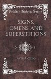 Signs, Omens And Superstitions