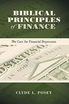 Biblical Principles of Finance
