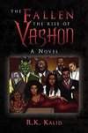 The Fallen the Rise of Vashon