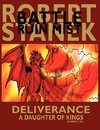 Deliverance (A Daughter of Kings, Comic #2)