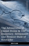Filson, J: Adventures of Daniel Boone