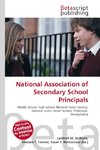 National Association of Secondary School Principals