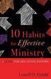 Ten Habits for Effective Minis
