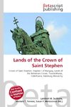 Lands of the Crown of Saint Stephen