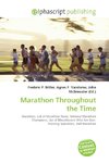 Marathon Throughout the Time