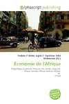 Économie de l'Afrique