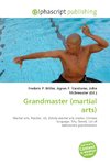Grandmaster (martial arts)