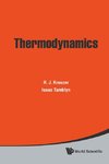 Isaac, T:  Thermodynamics