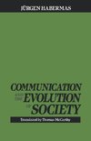 Communication & Evolution