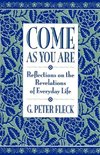 Come As You Are