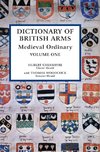 Dictionary of British Arms