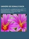 Univers de Donald Duck