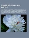 OEuvre de Jean-Paul Sartre