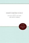 Women's Writing in Exile