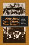 Doyle, D:  New Men, New Cities, New South