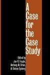 A Case for the Case Study