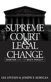 Kobylka, J:  The Supreme Court and Legal Change