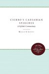 Cicero's Caesarian Speeches
