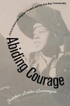 Abiding Courage