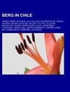 Berg in Chile