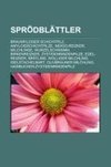 Sprödblättler