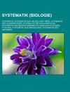 Systematik (Biologie)