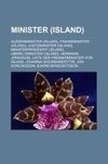 Minister (Island)