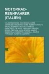 Motorrad-Rennfahrer (Italien)