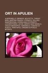Ort in Apulien