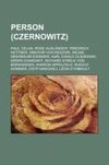Person (Czernowitz)
