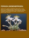 Person (Siebenbürgen)