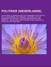 Politiker (Niederlande)