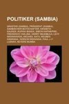 Politiker (Sambia)